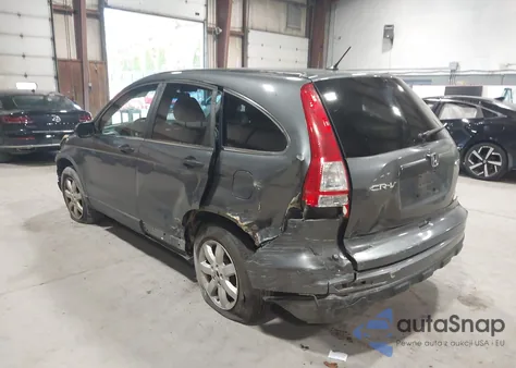 2011 Honda Cr-V Se z USA, uszkodzony, nr VIN 5J6RE4H45BL122548